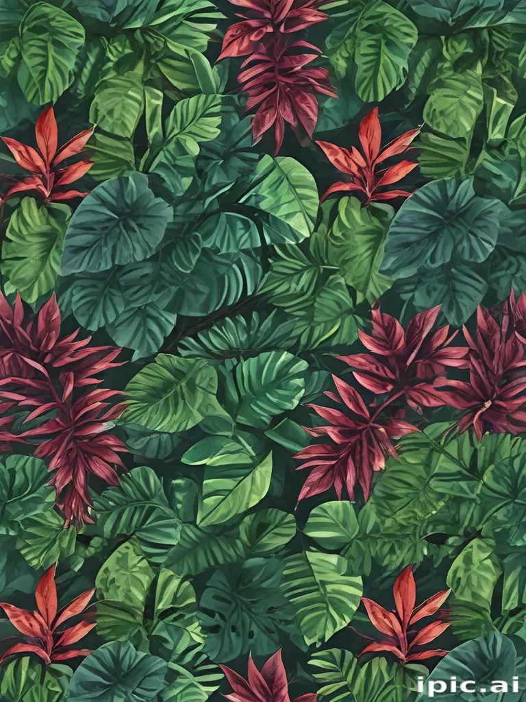 plant backgrounds