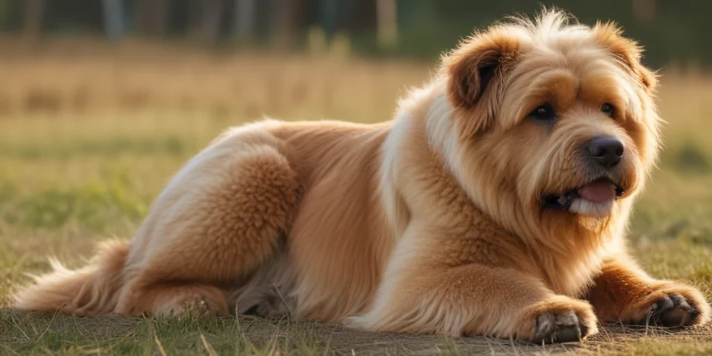 kyi leo dog breed