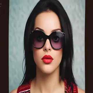 be funky