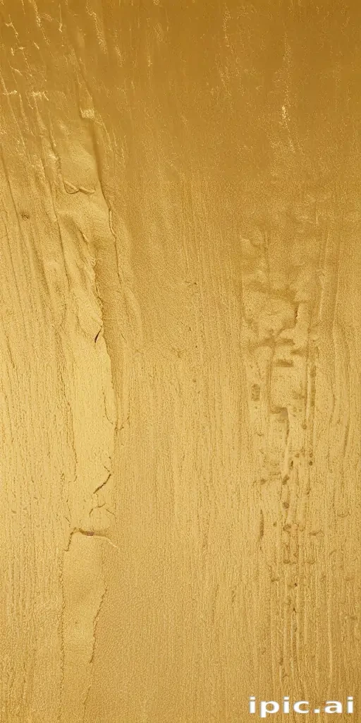 gold color