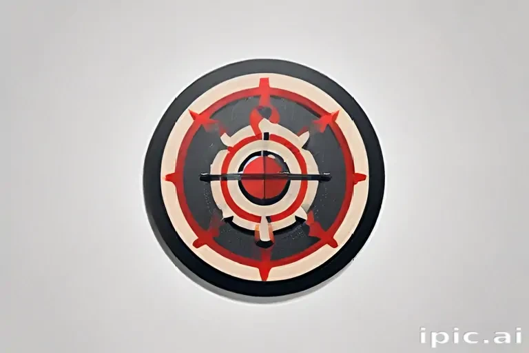 circle logo png
