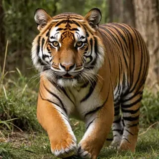 tiger backgrounds