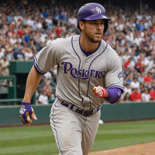 baseball player png