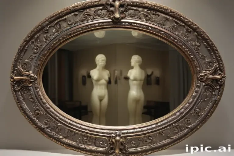 mirror image