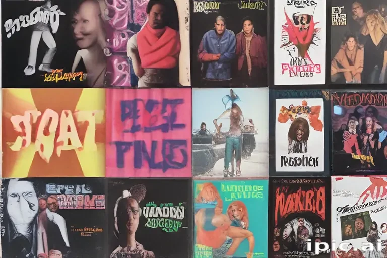 90s music