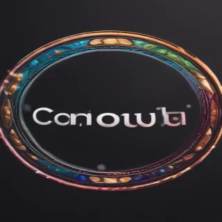 circular logo png