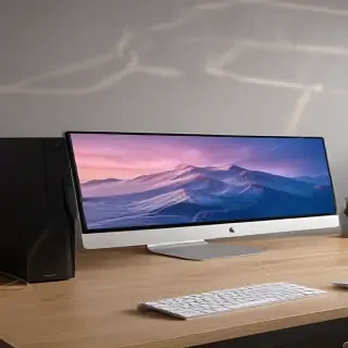 pc mockup
