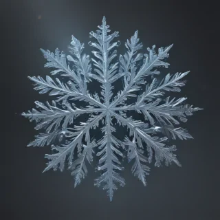 snowflake png free
