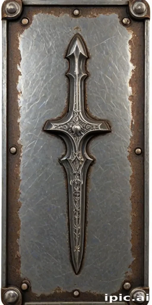 metal png