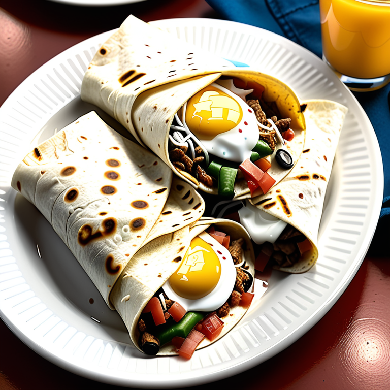 best breakfast burrito in albuquerque