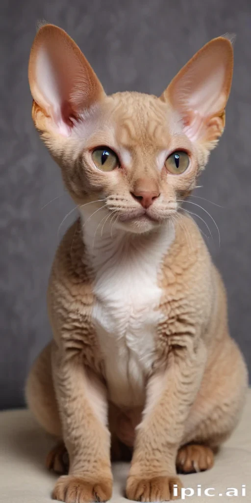 devon rex breed