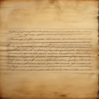 note background