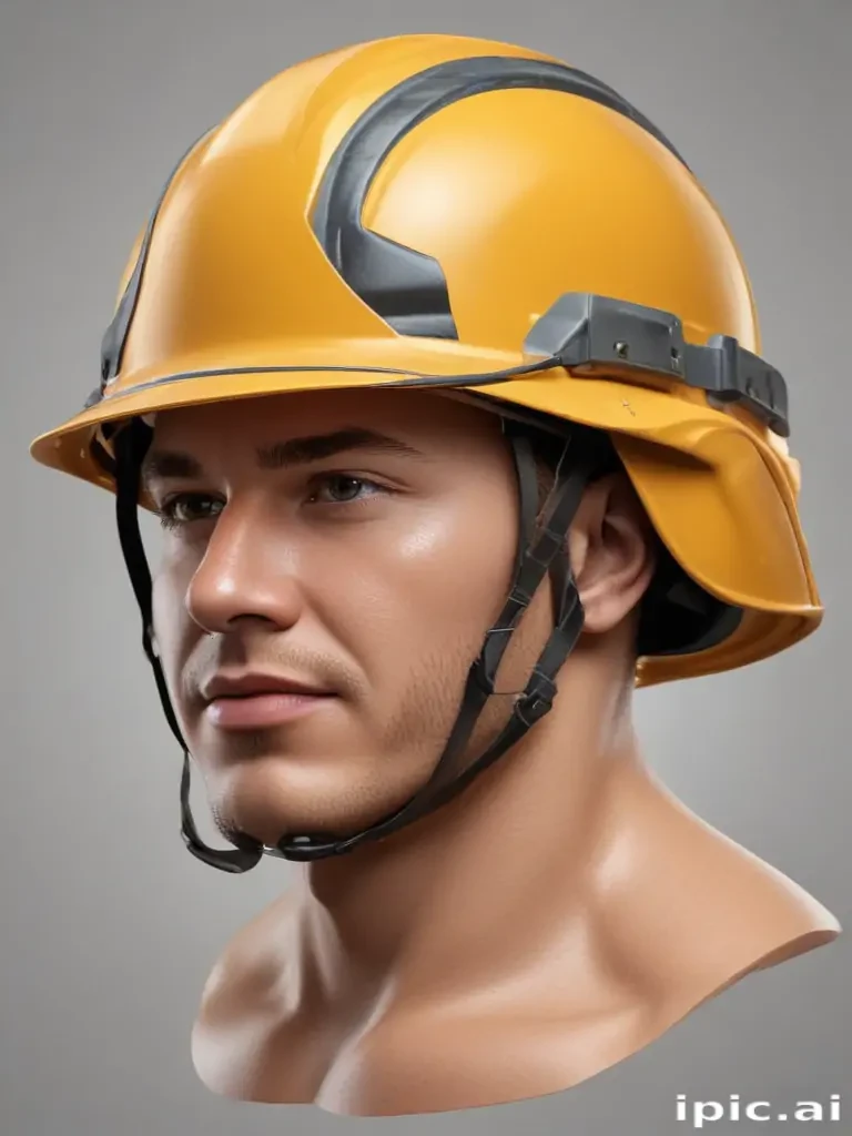 construction helmet png