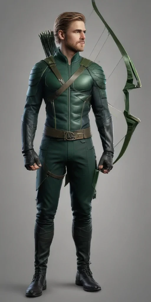 green arrow png