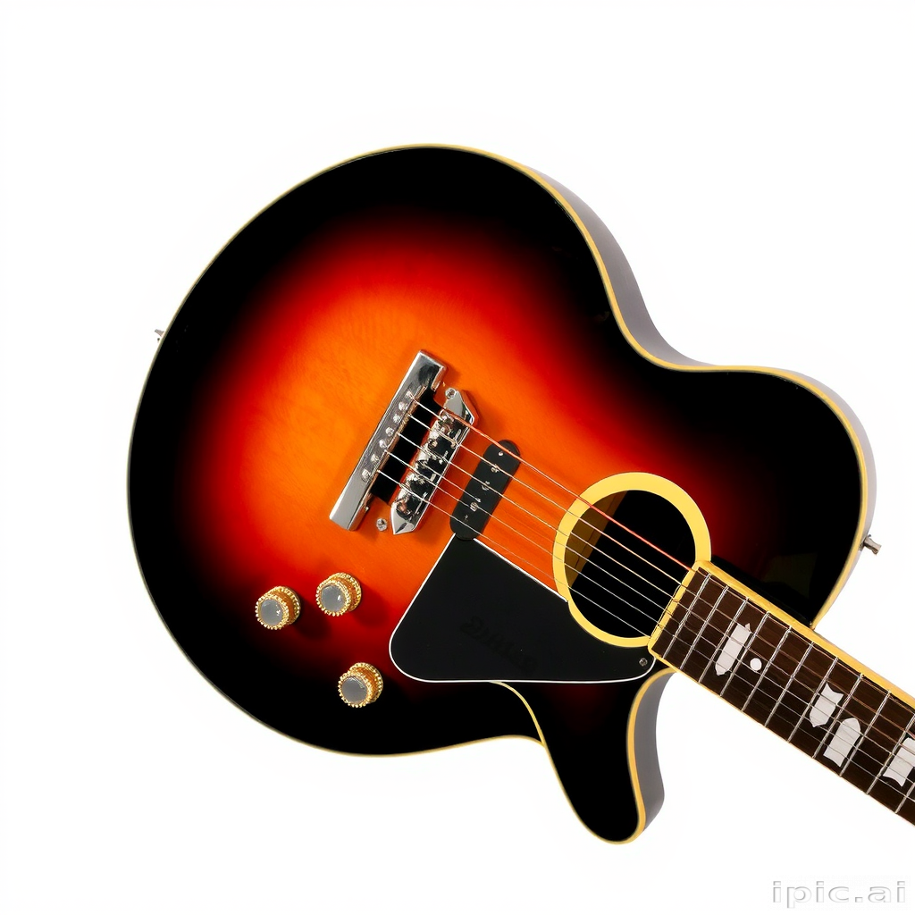 guitar png