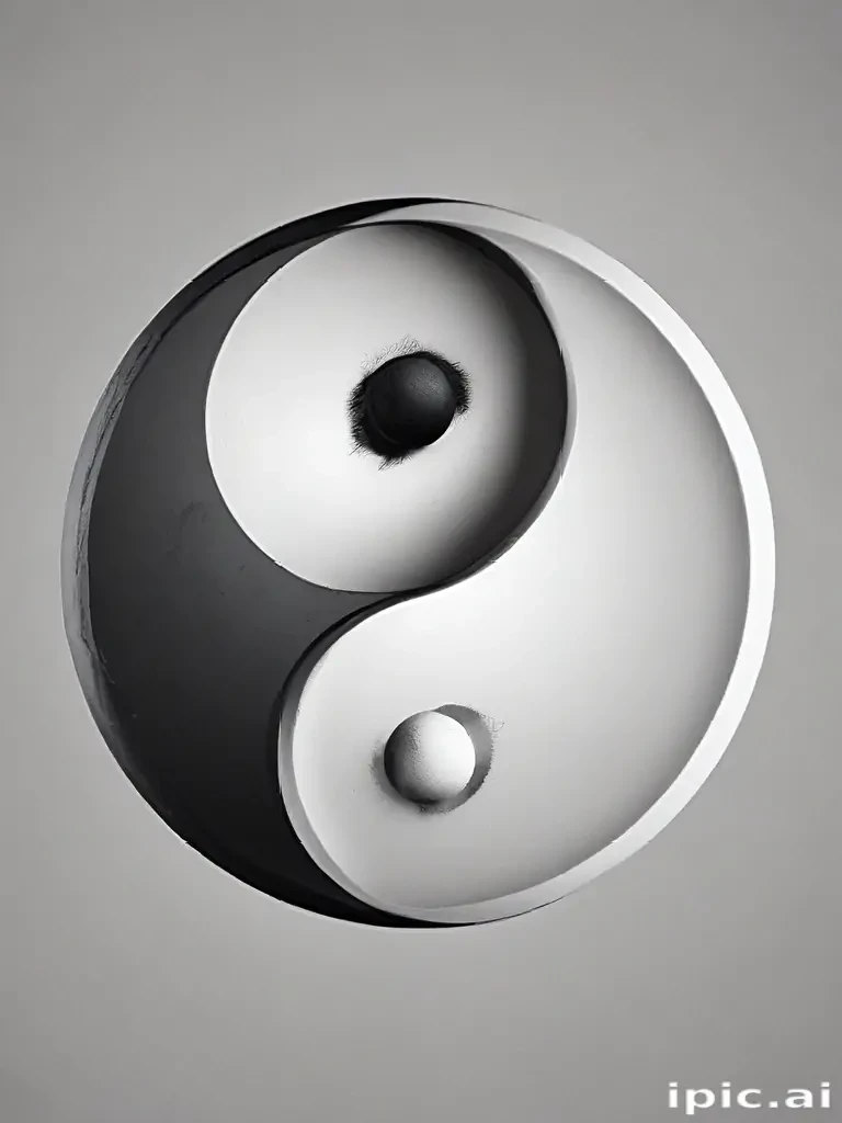 yin and yang png