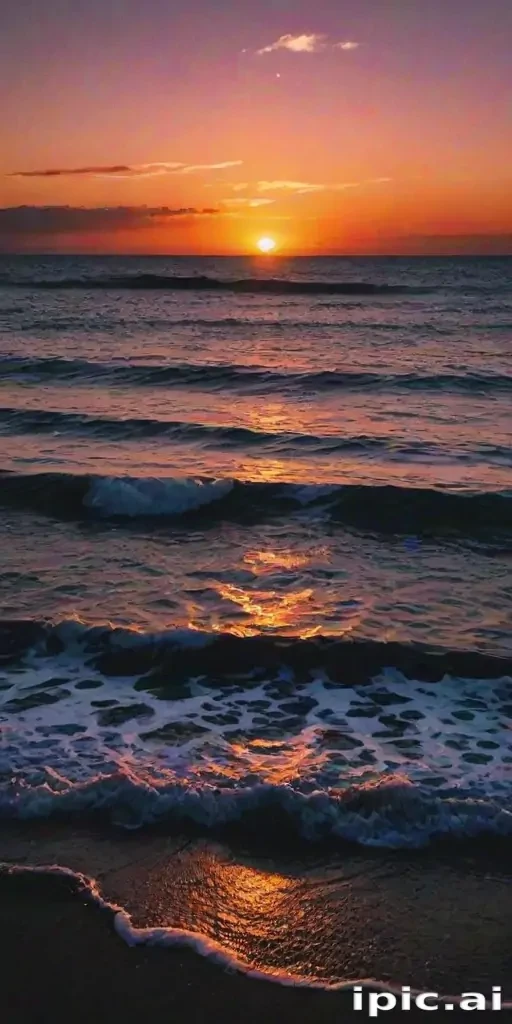 sunset iphone backgrounds