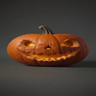 halloween pumpking png