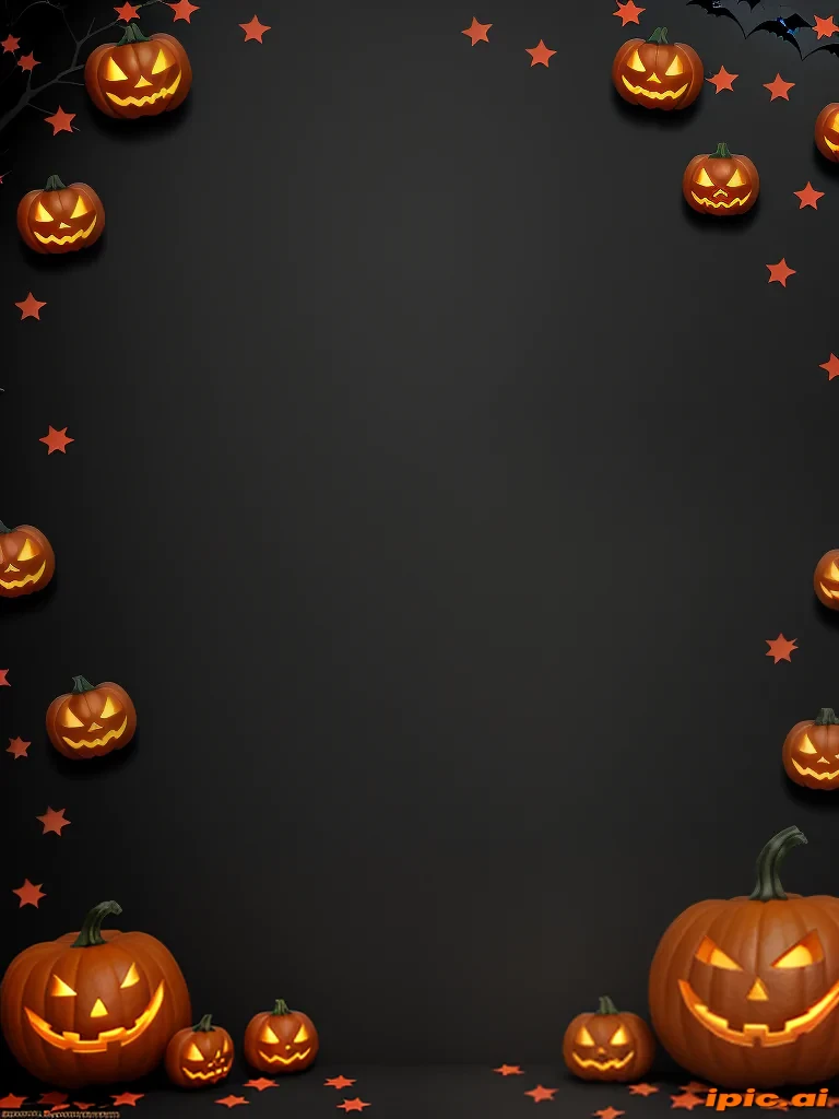 wallpaper halloween aesthetic