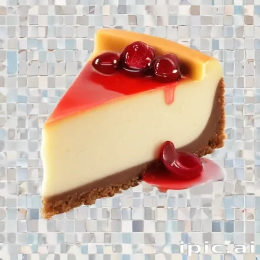 cheesecake png