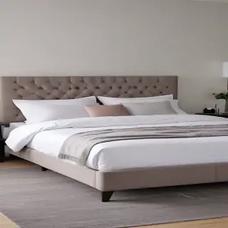 picture of bed