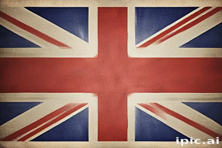 great britain flag