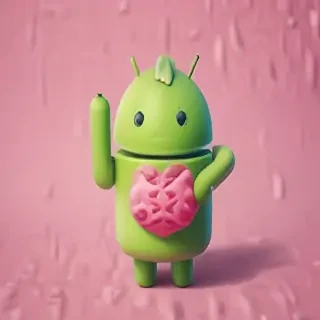 android wallpaper cute