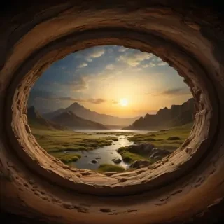 picture of circle