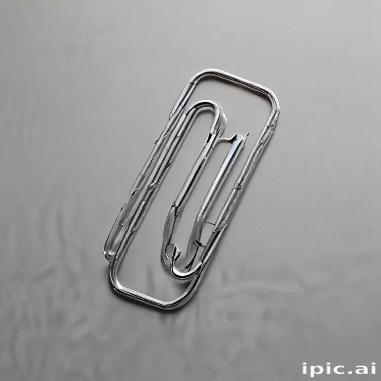 paper clip png
