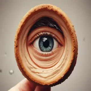 you pointing
