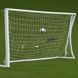 soccer goal png