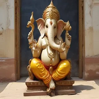 ganesh