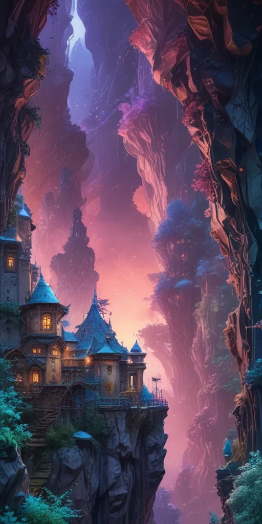 crystal backgrounds