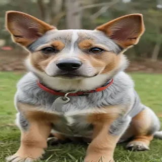 australian cattle dog