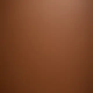 brown color background