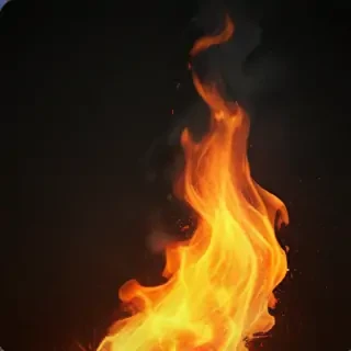 fire bg hd