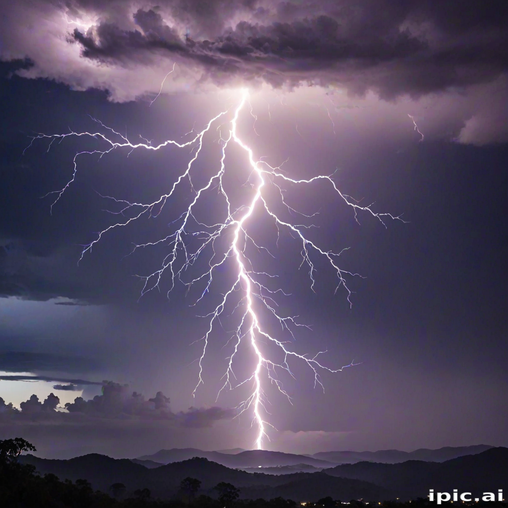png lightning