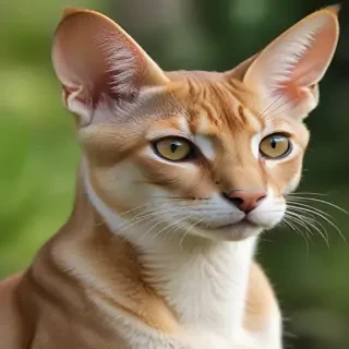 singapura breed
