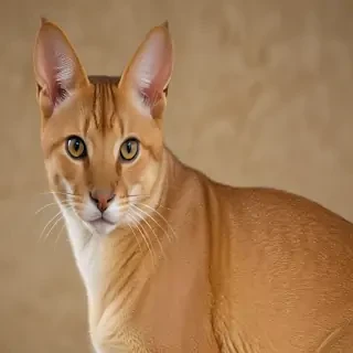 chausie breed