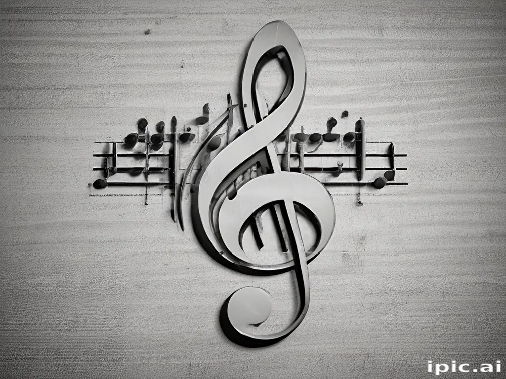 music symbol