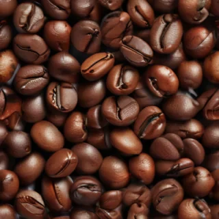 coffee bean png