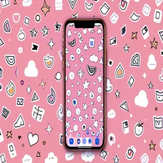 wallpaper for phone aesthetic