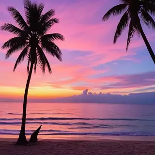 aesthetic beach pictures