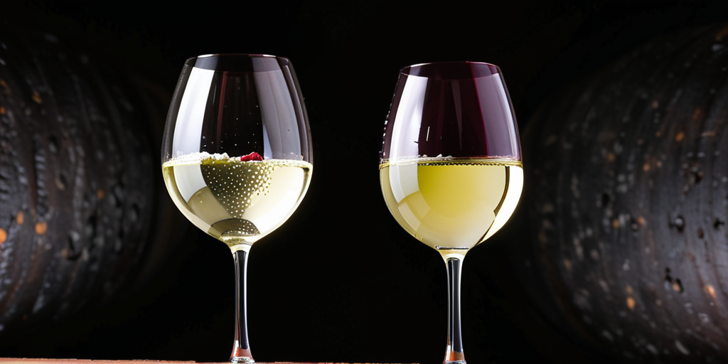 pinot grigio vs pinot noir