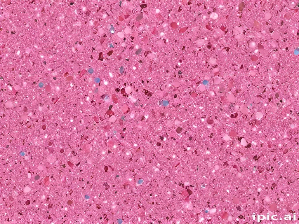 pink glitter wallpaper