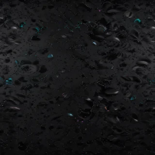 black sparkle wallpaper