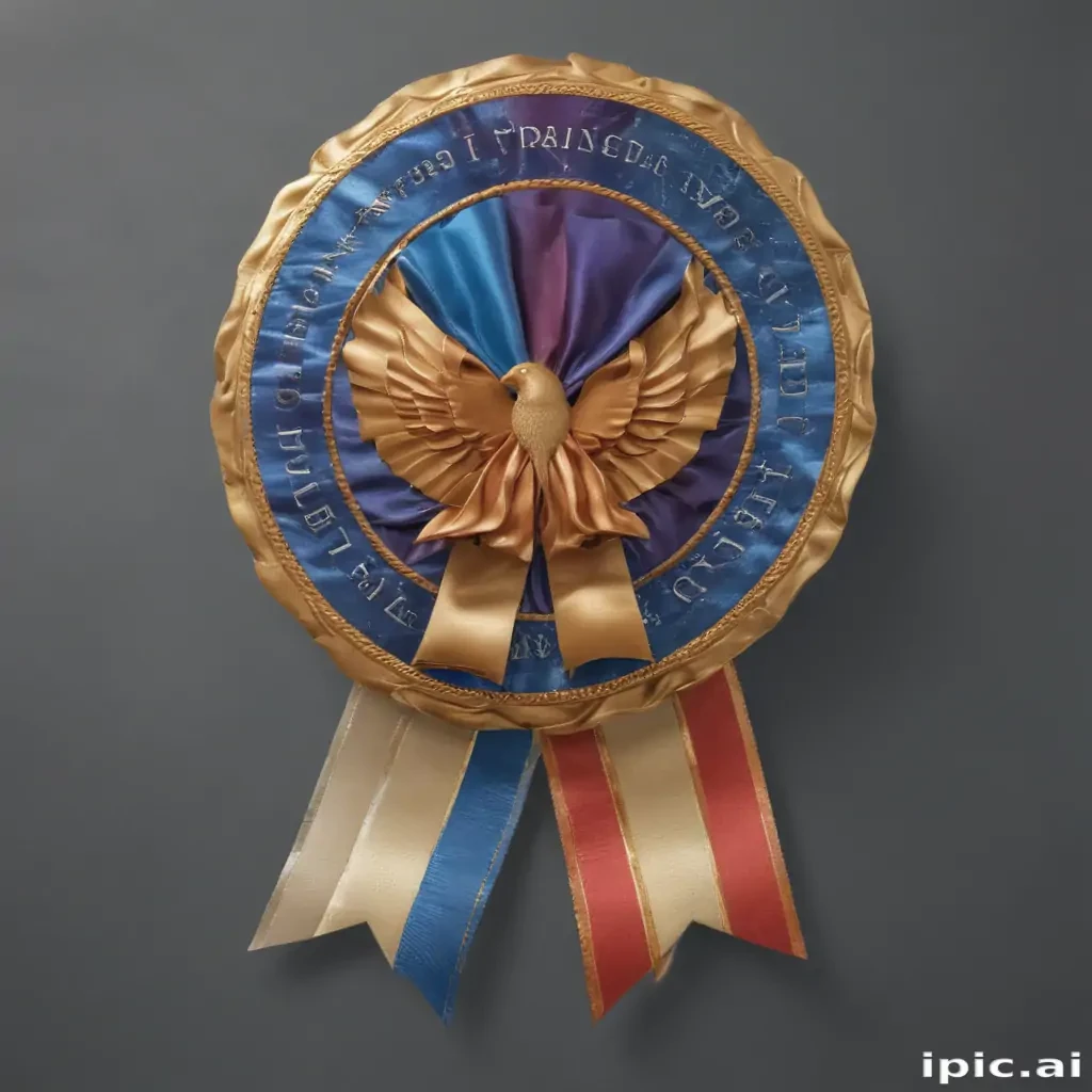 ribbons png