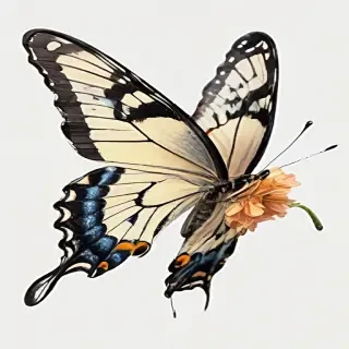 butterfly transparent png