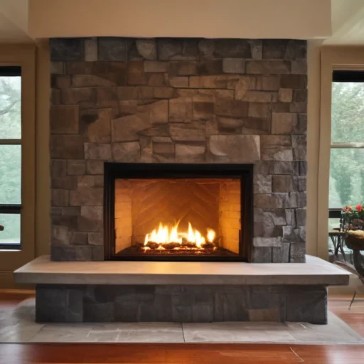 fireplace images