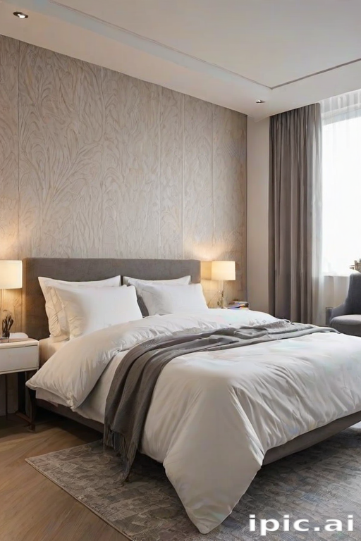 background bedroom